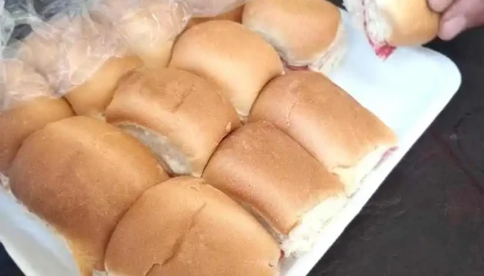 Panaderia Y Rotiseria Buena Miga Comida Y Bebida - Mercedes