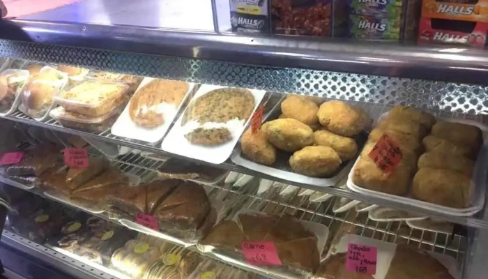 Panaderia Y Rotiseria Mamma Mia -  Ambiente - Montevideo