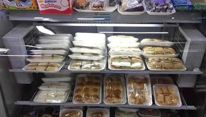 Panaderia Y Rotiseria Mamma Mia -  Del Propietario - Montevideo