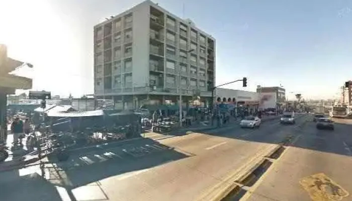 Panaderia Y Rotiseria Mamma Mia -  Street View Y 360 - Montevideo