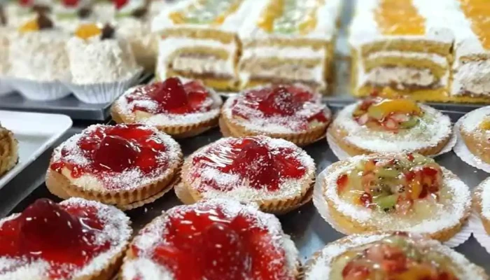 Panadería Zambuche - 12300 Montevideo