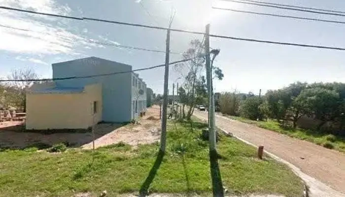 Panaderia Zufriateguy Street View Y 360 - Piri&aacute;polis