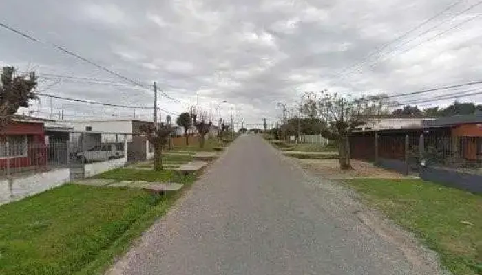 Panaderiaalmacen Marisol Km 24 Street View Y 360 - Barros Blancos