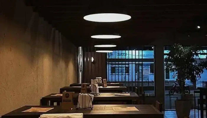 Panah -  Todas - Omb&uacute;es de Lavalle