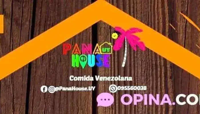 Panahouseuy Todo - Montevideo