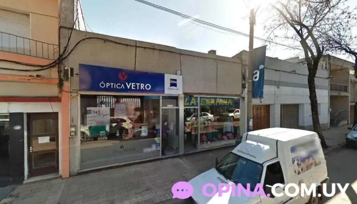 Pañalera Catalina - 45000 Tacuarembó