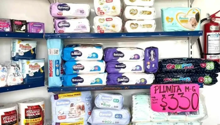 Panalera Lilibel Mas Recientes - Barros Blancos