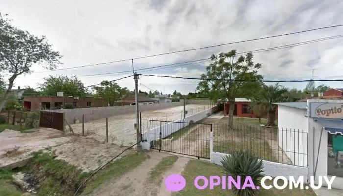 Pañalera Popitos - 80101 Playa Pascual