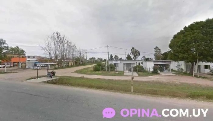 Pañalera Sol y Luna - Autodromo