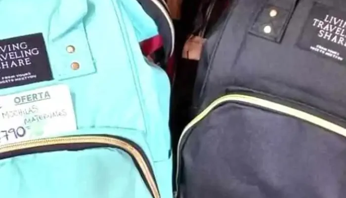 Pañalera Trébol - 91300 San Jacinto