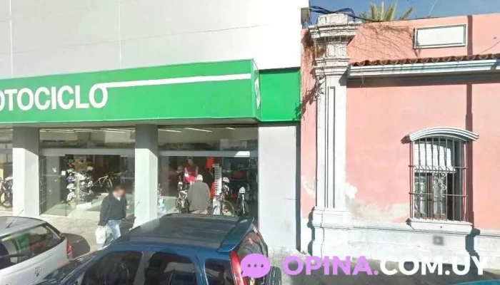 Pañalera y Perfumería Luna - 20000 Maldonado