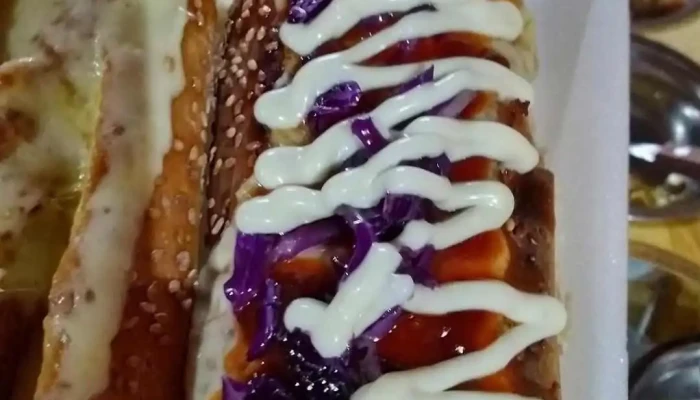 Pancheria Locosxlospanchos Comida Y Bebida - Trinidad