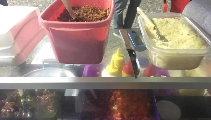 Pancheria Marcos Y Lulu Comida Reconfortante - Florida