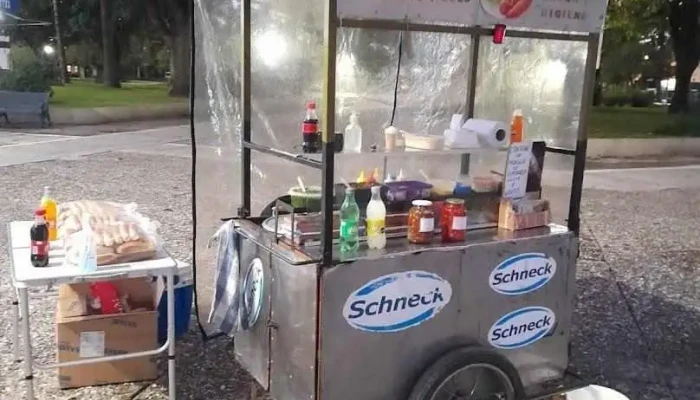 Pancheria Marcos Y Lulu Todas - Florida