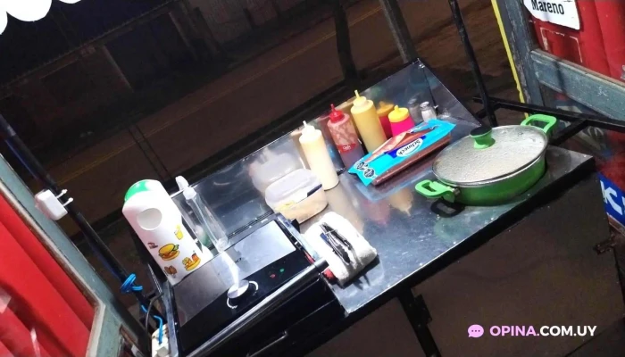 Pancherita Naithan -  Ambiente - Vergara