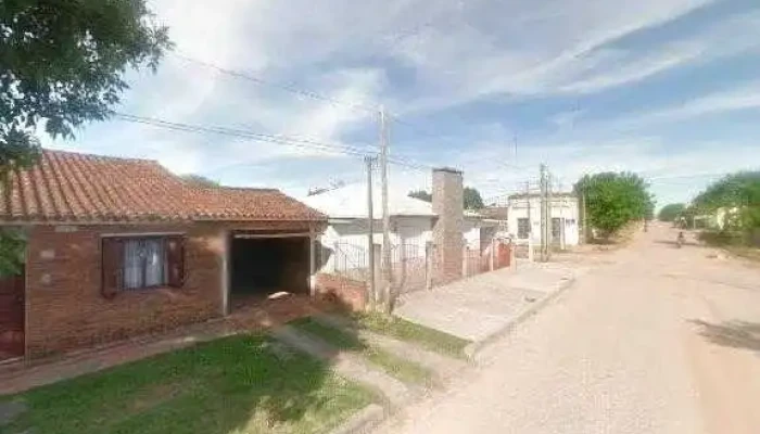 Pancherita Naithan -  Street View Y 360 - Vergara
