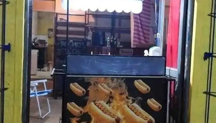 Pancherita Naithan -  Todas - Vergara