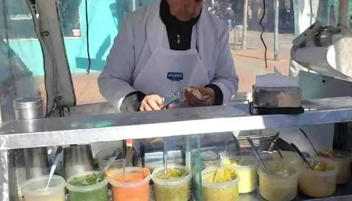 Pancho Cesar -  Todas - Maldonado