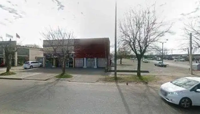 Panchos 0 Stress -  Street View Y 360 - Maldonado