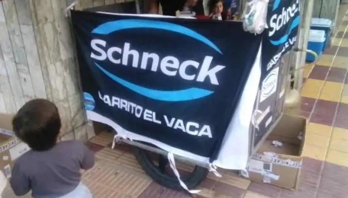 Panchos El Vaca -  Todas - Rocha