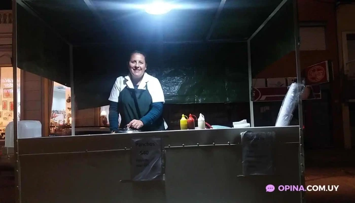 Panchos Stars Todas - Paysandú