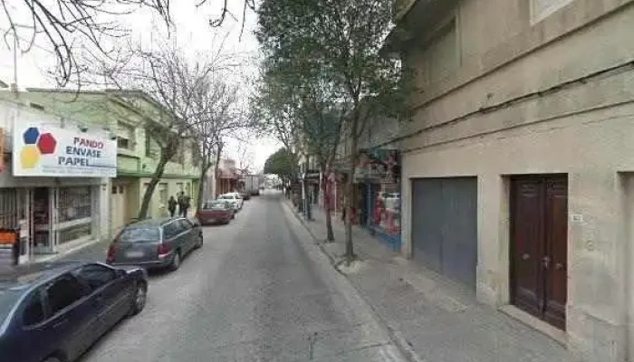 Pando Envases Papel -  Fotosdeg - Pando