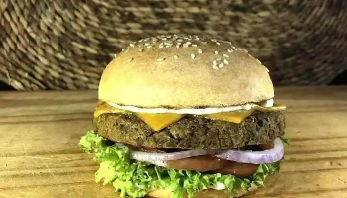 Pandora Burgers -  Comida Y Bebida - San José de Mayo