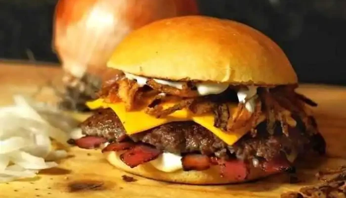 Pandora Burgers -  Del Propietario - San José de Mayo