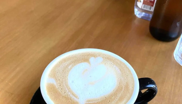 Pandora Cafe Comentario 1 - Rivera