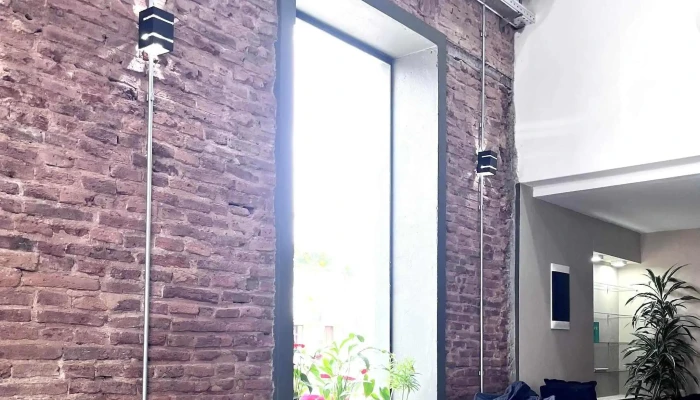 Pandora Cafe Comentario 5 - Rivera