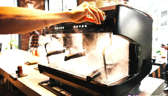 Pandora Cafe Del Propietario - Rivera