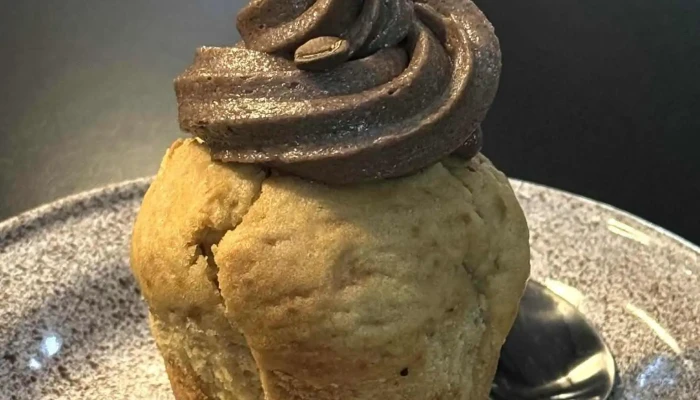 Pandora Cafe Pastel - Rivera