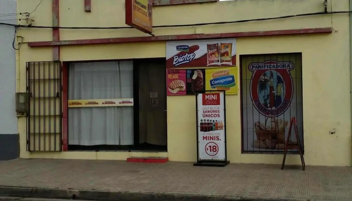 Panificadora La Artesanal - 75200 Cardona