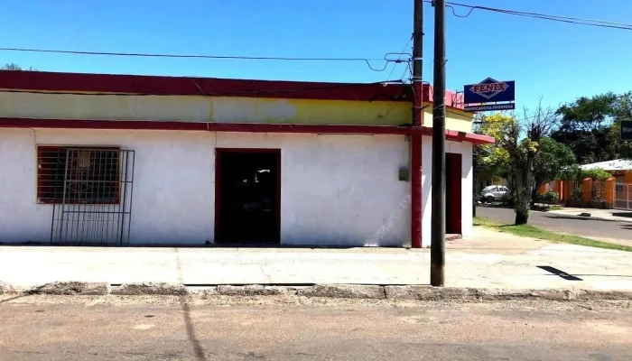 Panificadora La Frontera -  Todas - Artigas