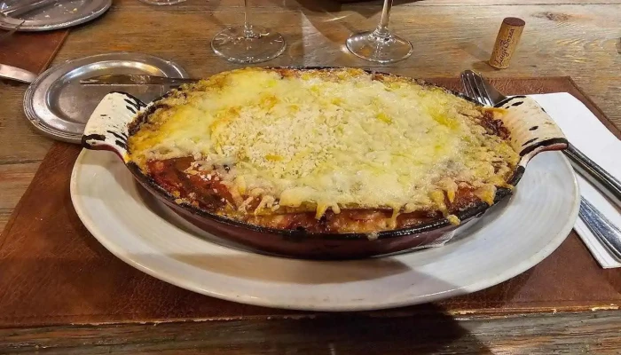 Paninis Lasana - Montevideo