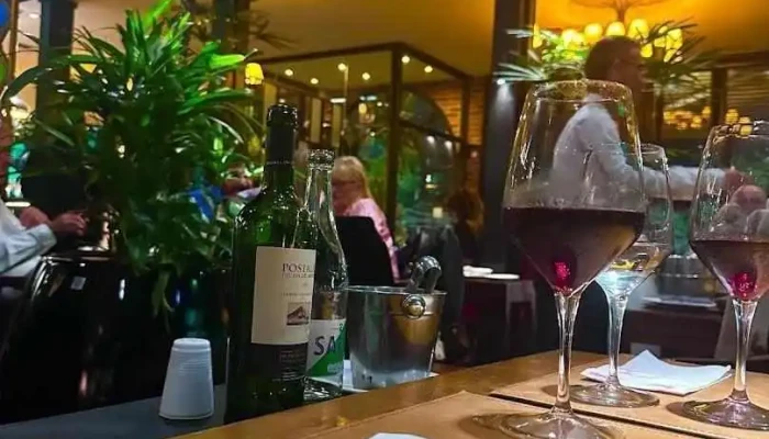 Paninis Mas Recientes - Montevideo