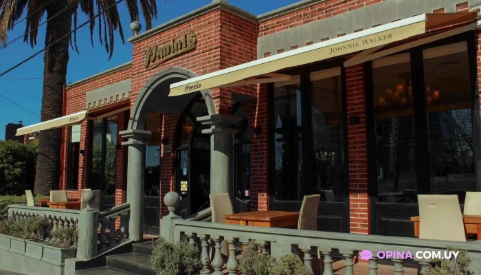 Paninis Todas - Montevideo