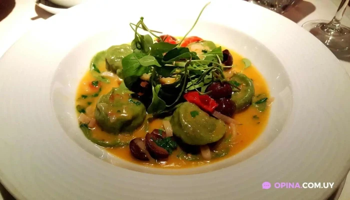 Paninis Tortellini - Montevideo