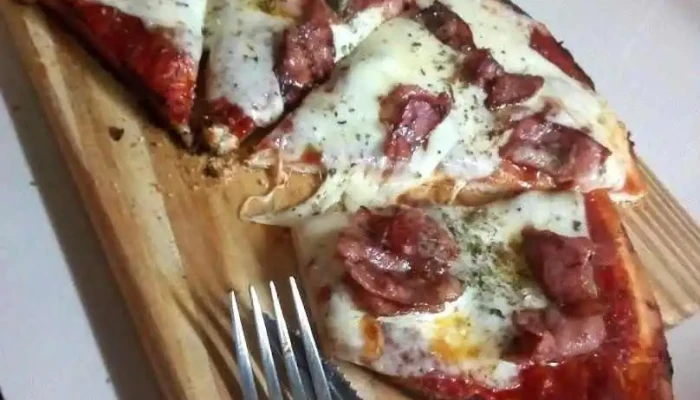 Panoramicoresto Comida Y Bebida - Cardona