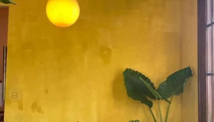 Pantagruel bar - Montevideo Pantagruel bar - Montevideo