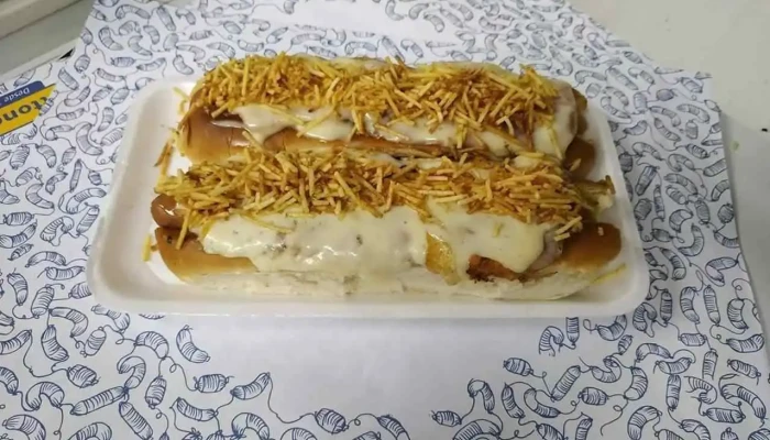 Pantera Rosa -  Comida Y Bebida - Artigas