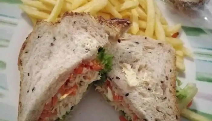 Panza Comida Casera -  Mas Recientes - Montevideo