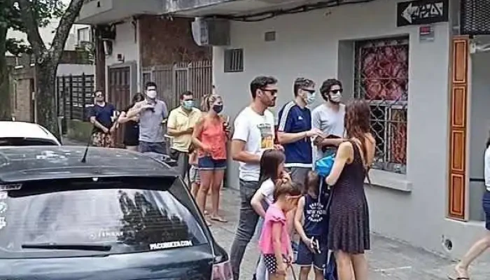 Panza Comida Casera -  Videos - Montevideo