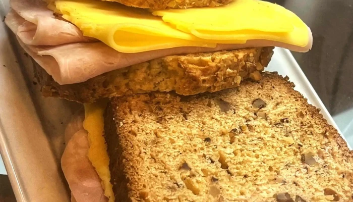 Paola Brunetto Pasteleria Artesanal Comentario 12 - Canelones