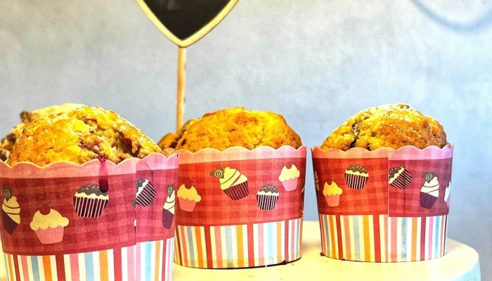 Paola Brunetto Pasteleria Artesanal Comentario 1 - Canelones