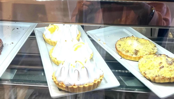 Paola Brunetto Pasteleria Artesanal Comentario 2 - Canelones