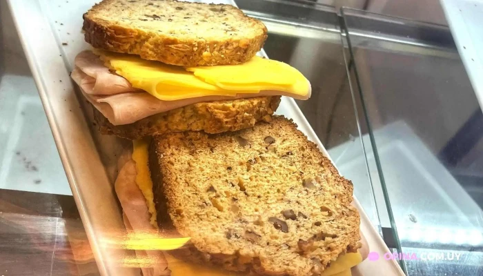 Paola Brunetto Pasteleria Artesanal Comidas Y Bebidas - Canelones