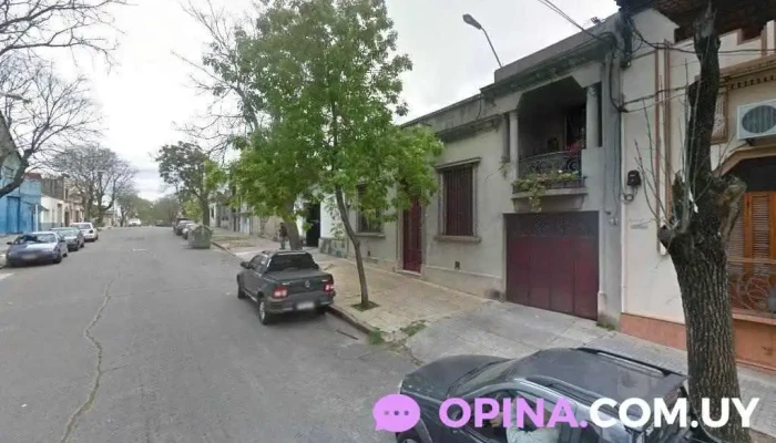 Paola Iglesias Bienes Raíces - Montevideo