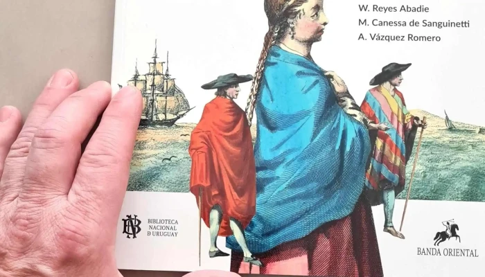 Papacito -  Fotos - Montevideo