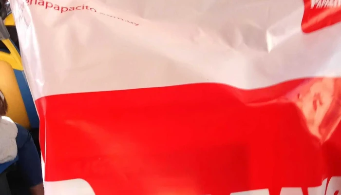 Papacito - Montevideo